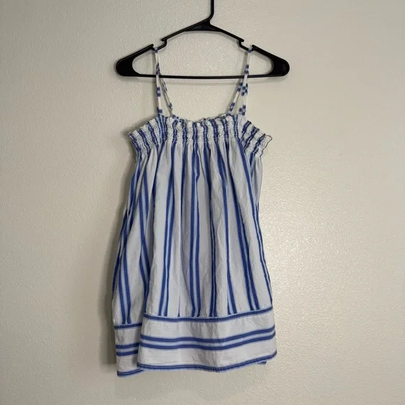 Free People Pajama Party Tunic (Box E) - Picture 2 of 8